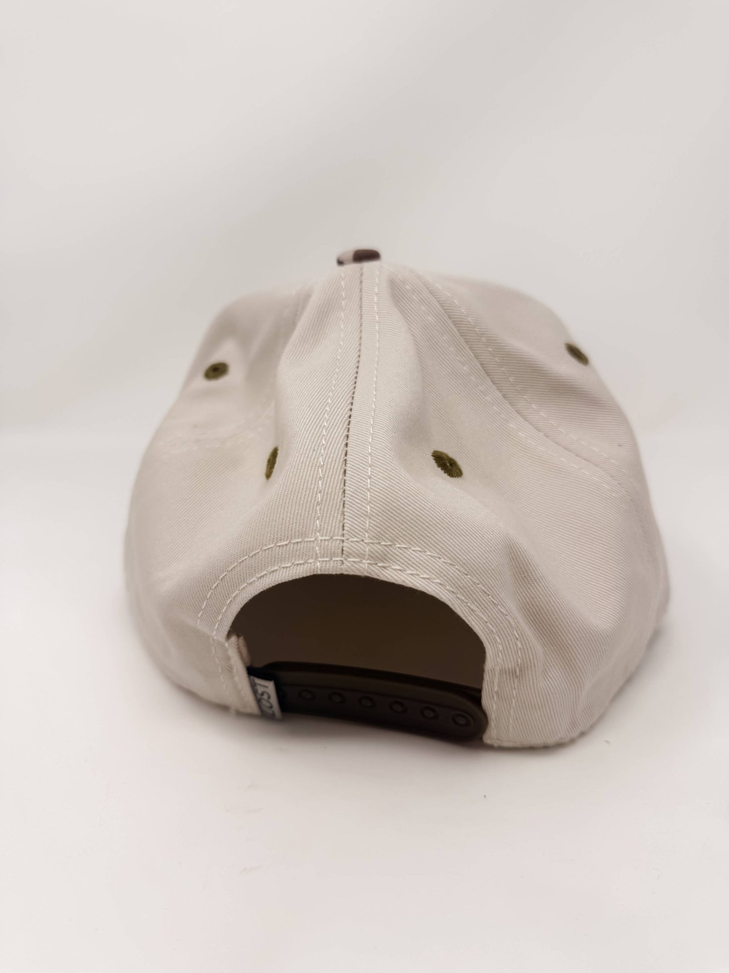 Texas Slough Puff Cap