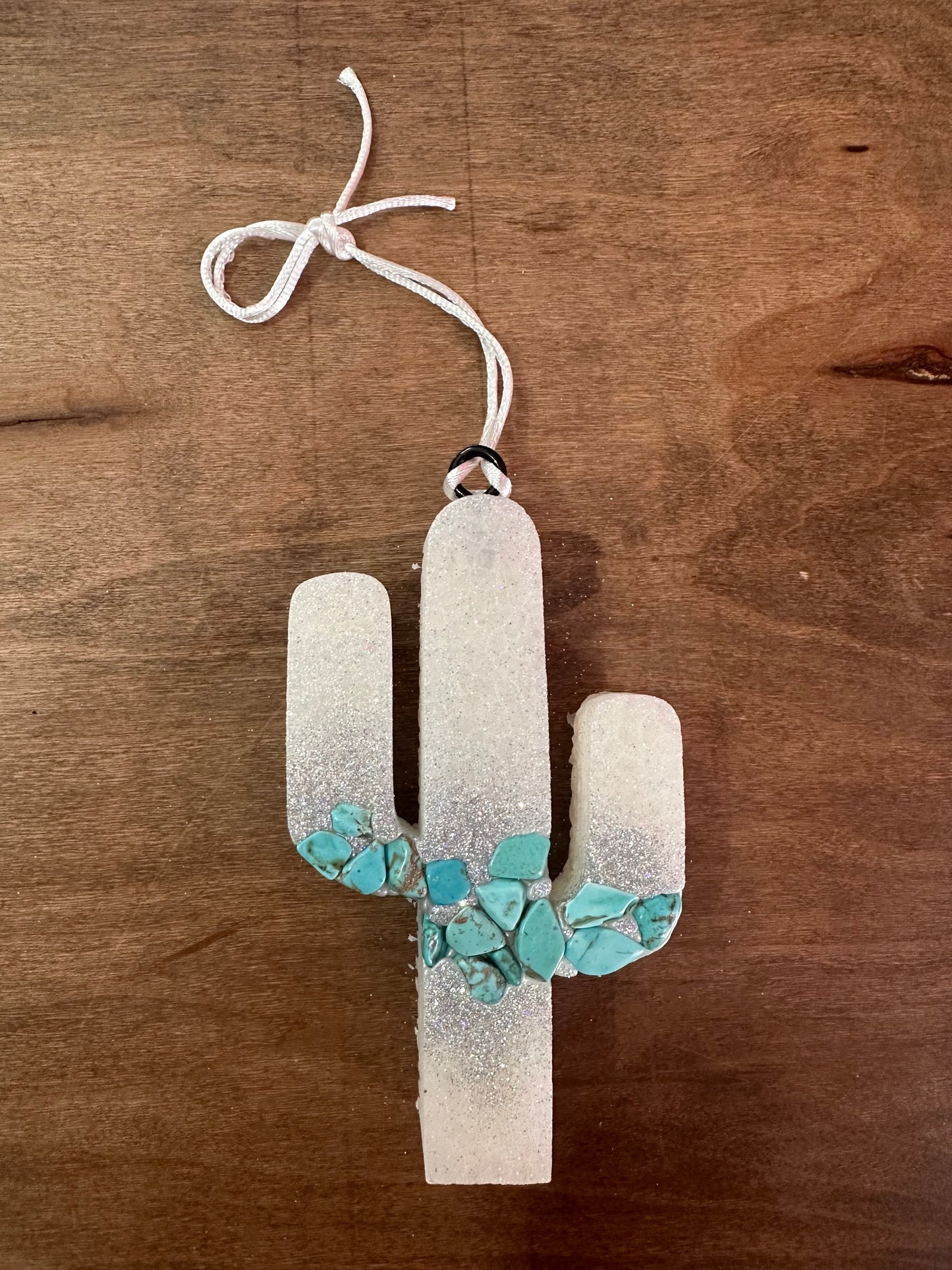 Cactus Turquoise Freshie