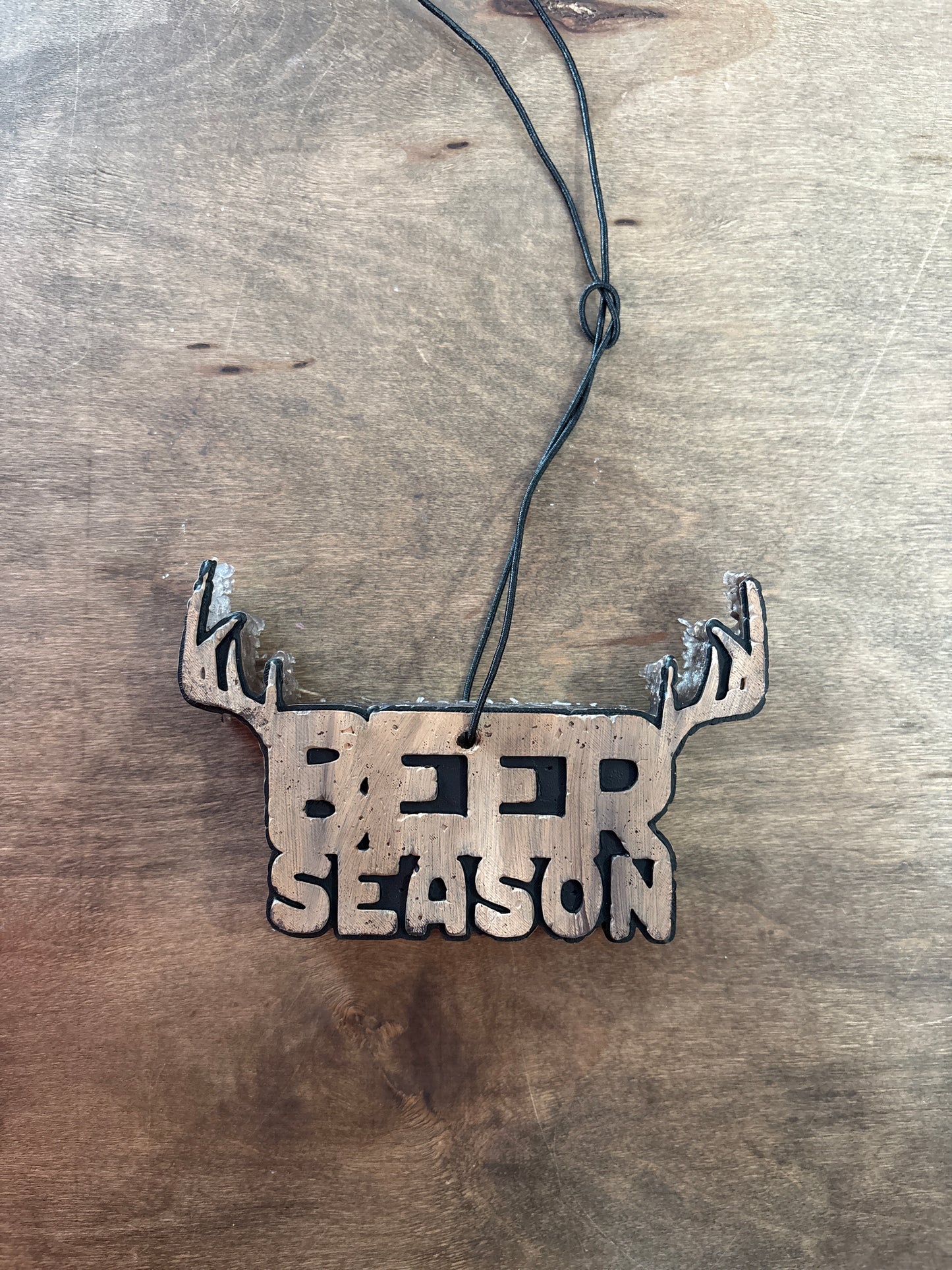 Beer Season Freshie