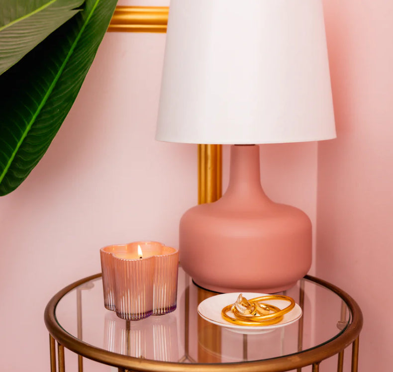Sweet Grace Collection Candle Iridescent