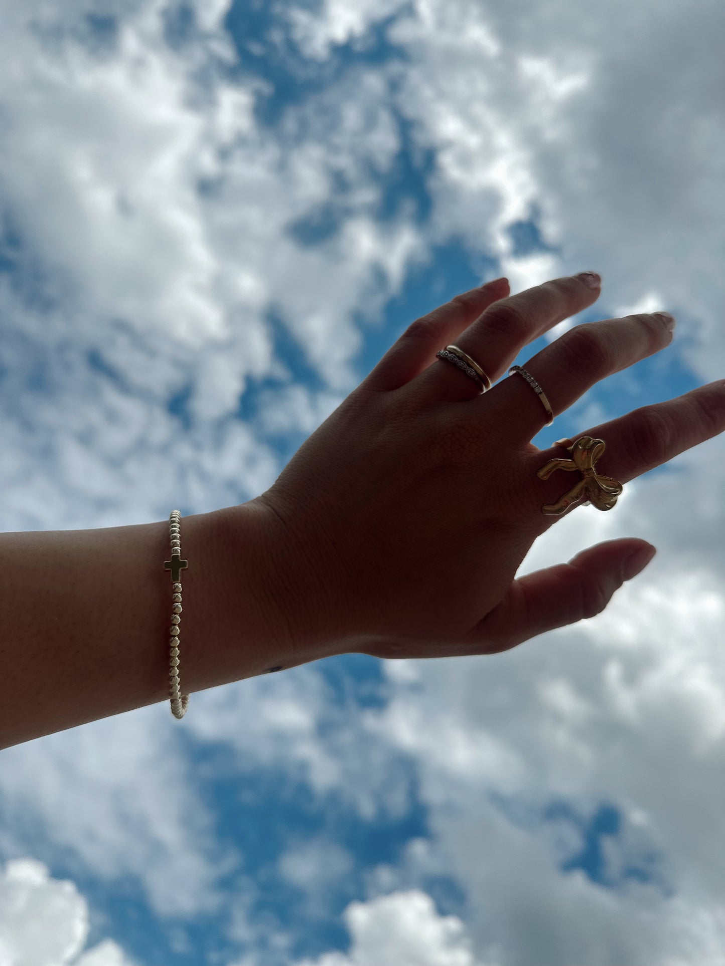 18k Gold Plated Bracelets