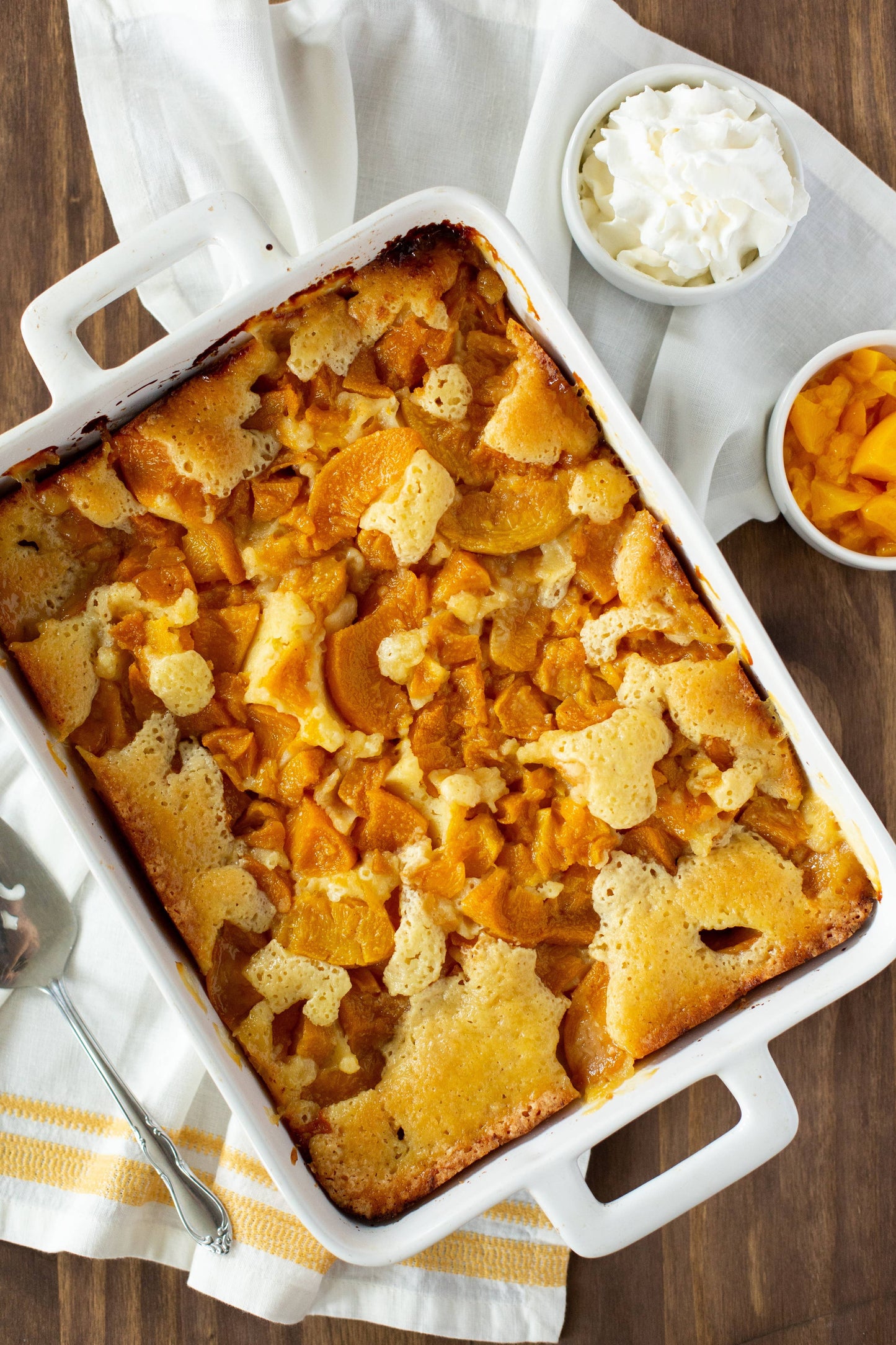 Old School Brand™ - Cobbler Mix