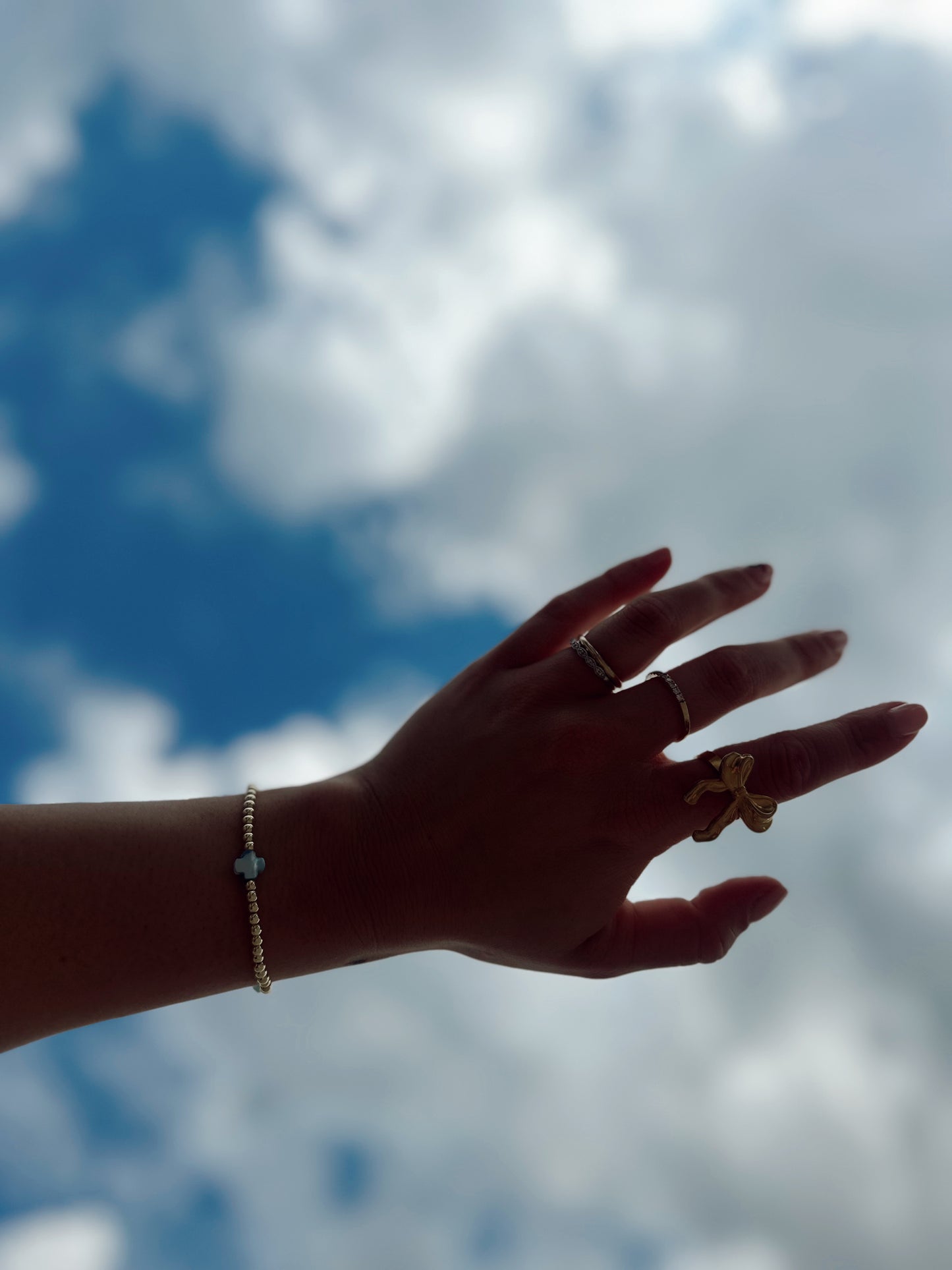 18k Gold Plated Bracelets