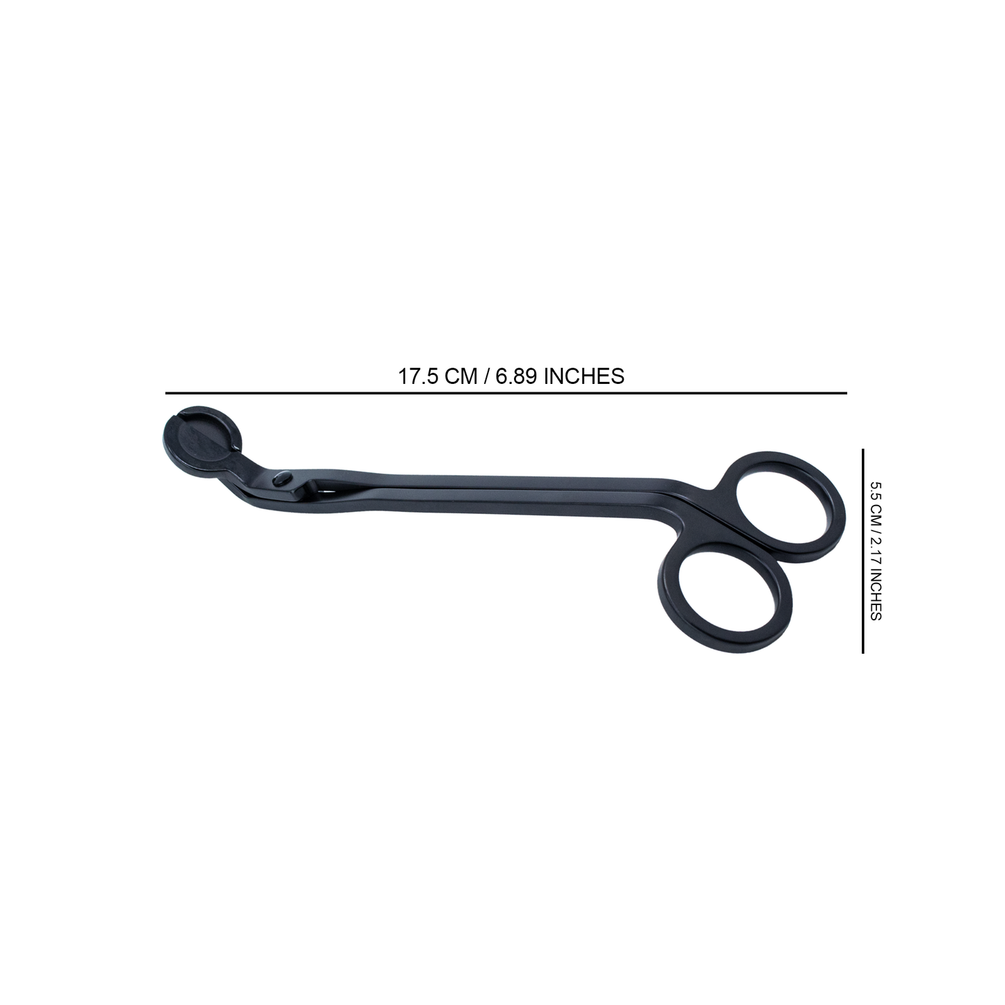 Candle Tools Set - Candle Care Kit Long Windproof Lighter