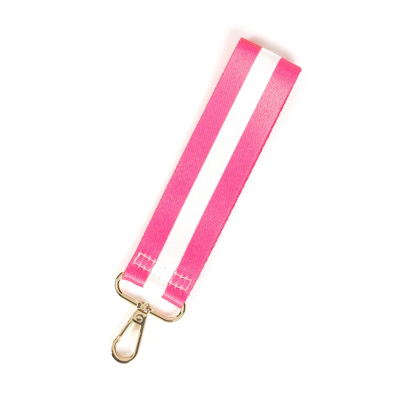 Wristlet Strap