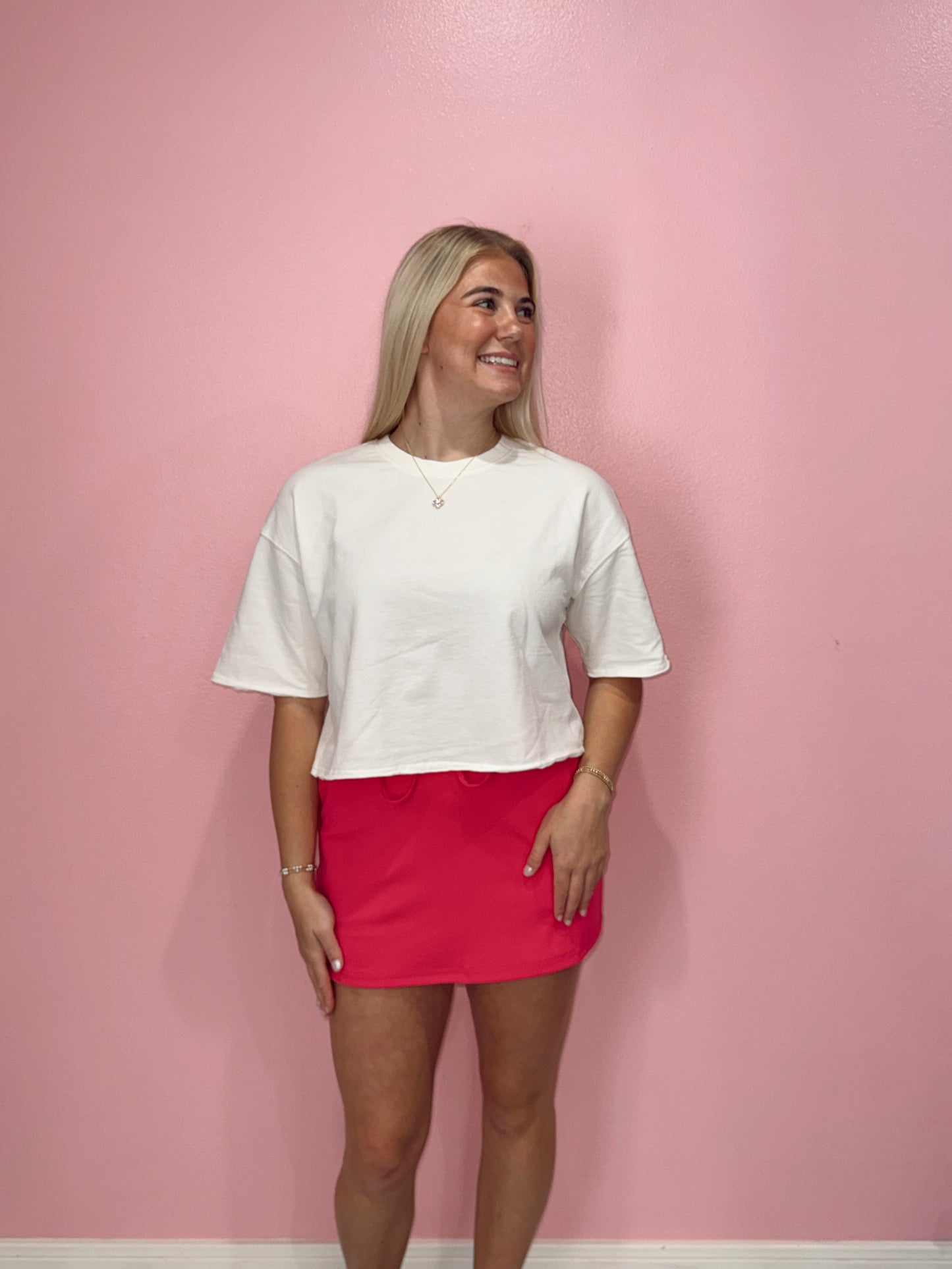 Athletic Skort