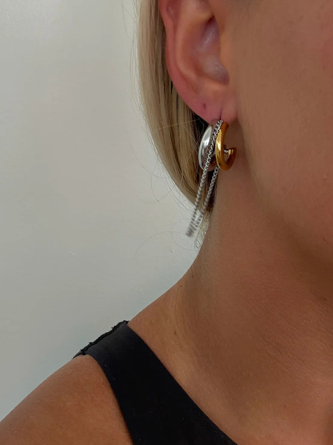 Amanda Earrings