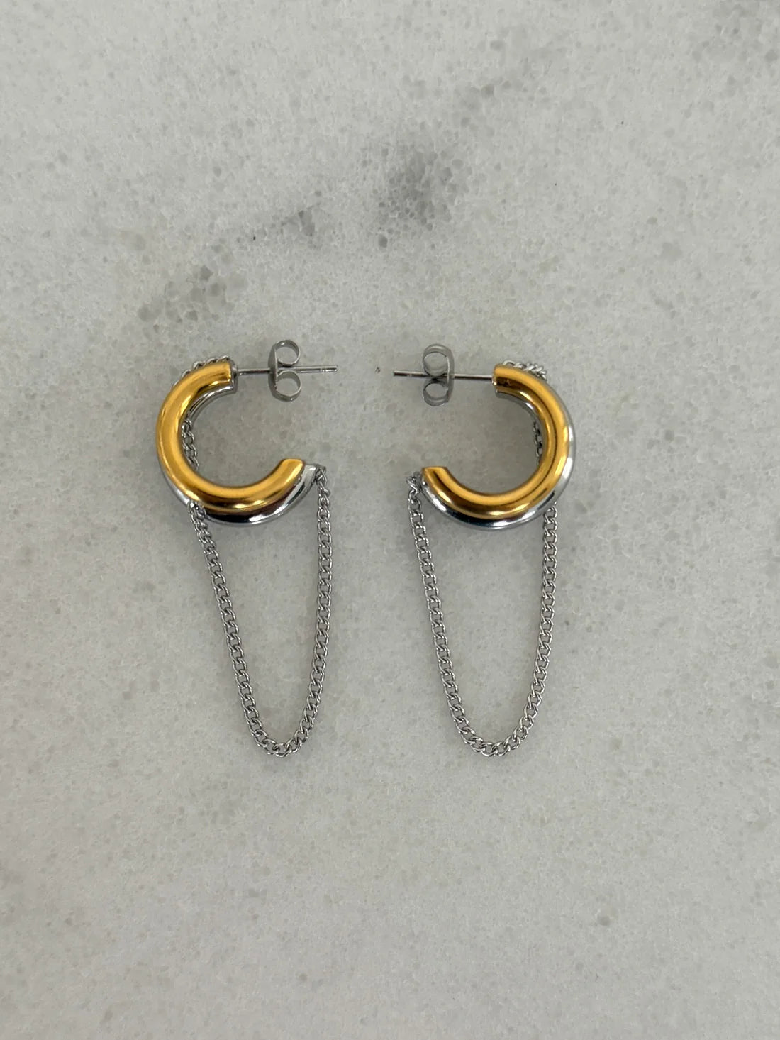 Amanda Earrings