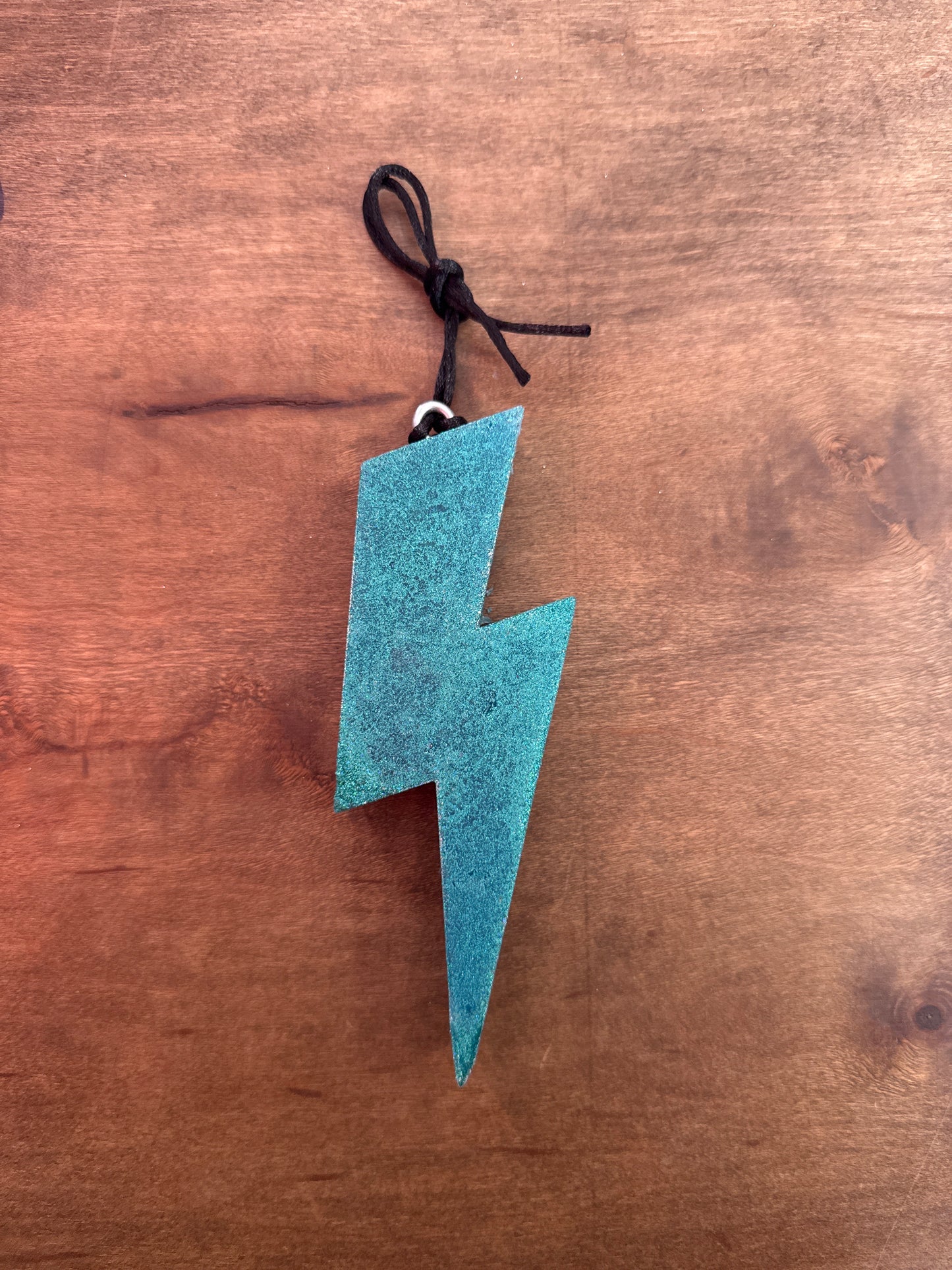 Lightning Bolt Freshie