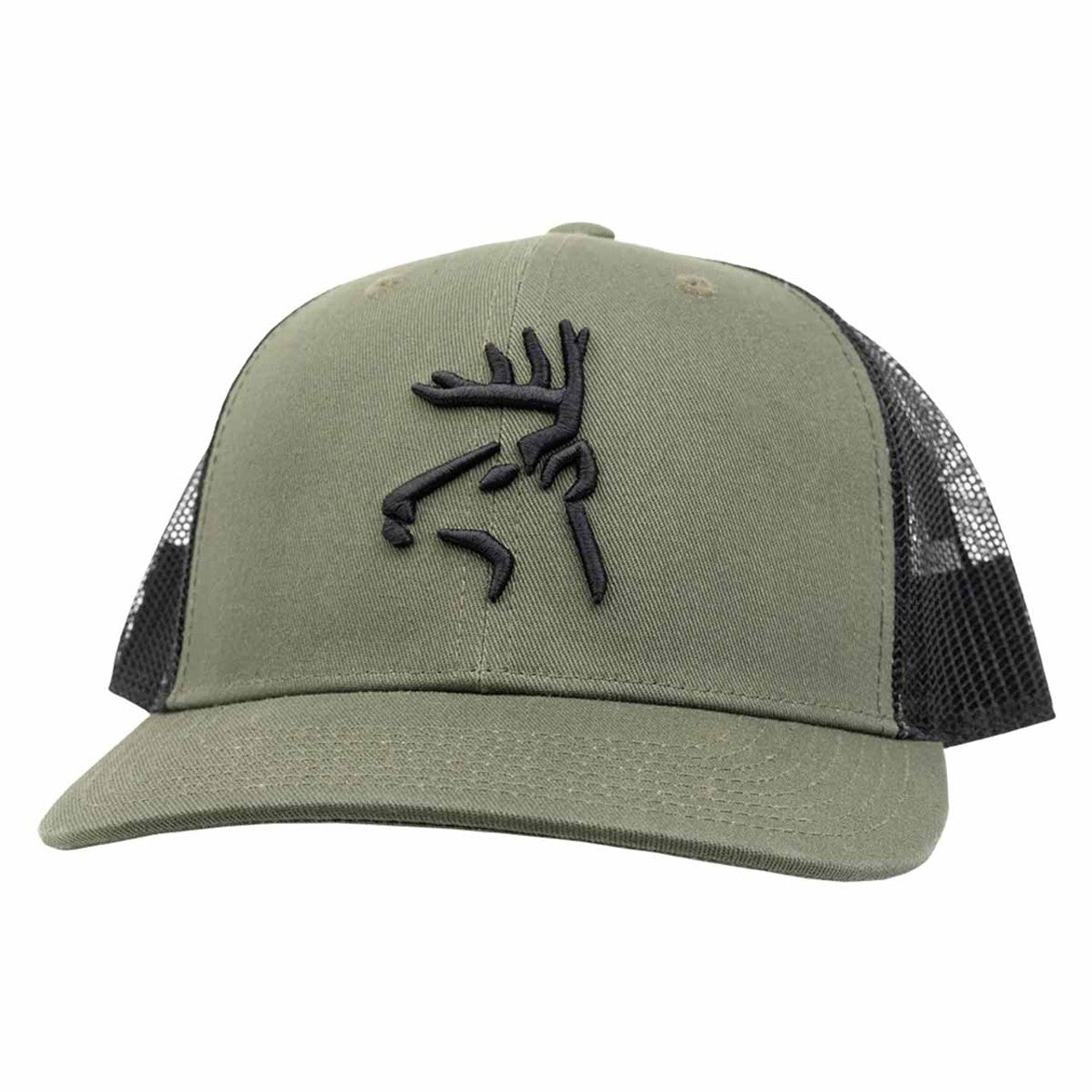 Bux Outdoor Logo Hat - OS