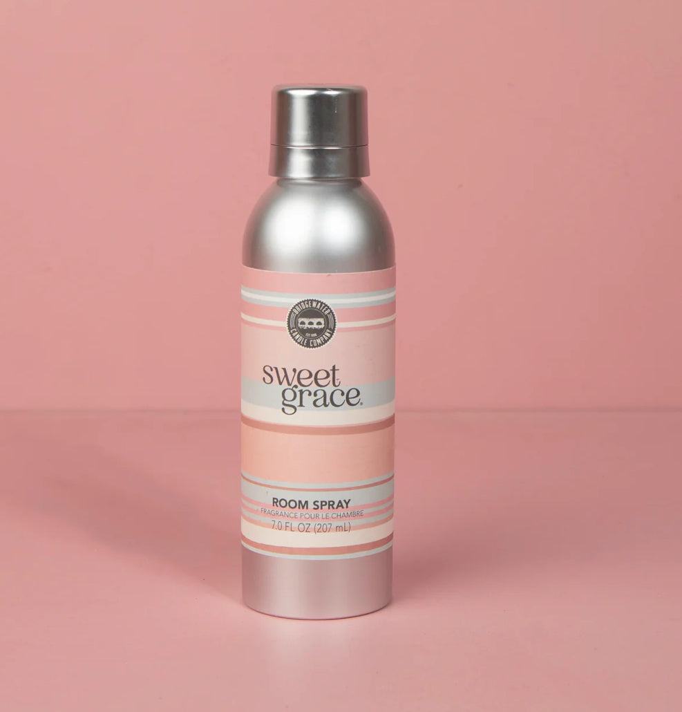 Sweet Grace Non-Aerosol Room Spray