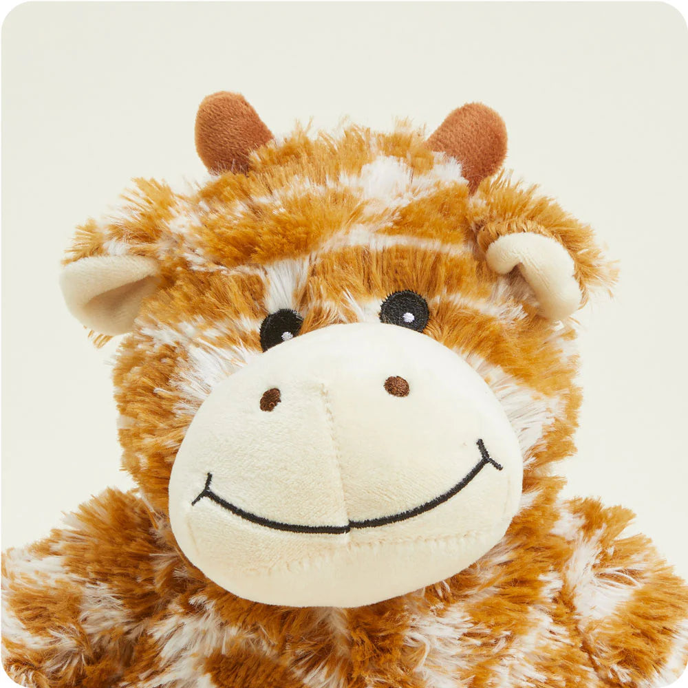 Giraffe Warmie