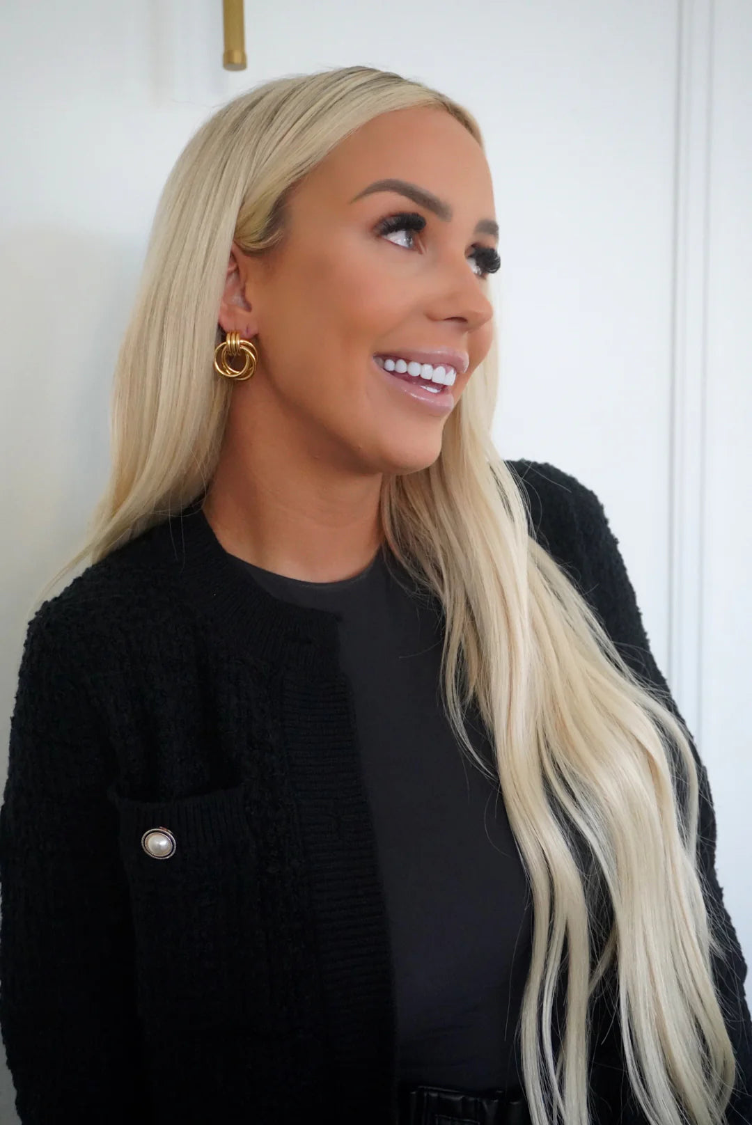 Eden Earrings