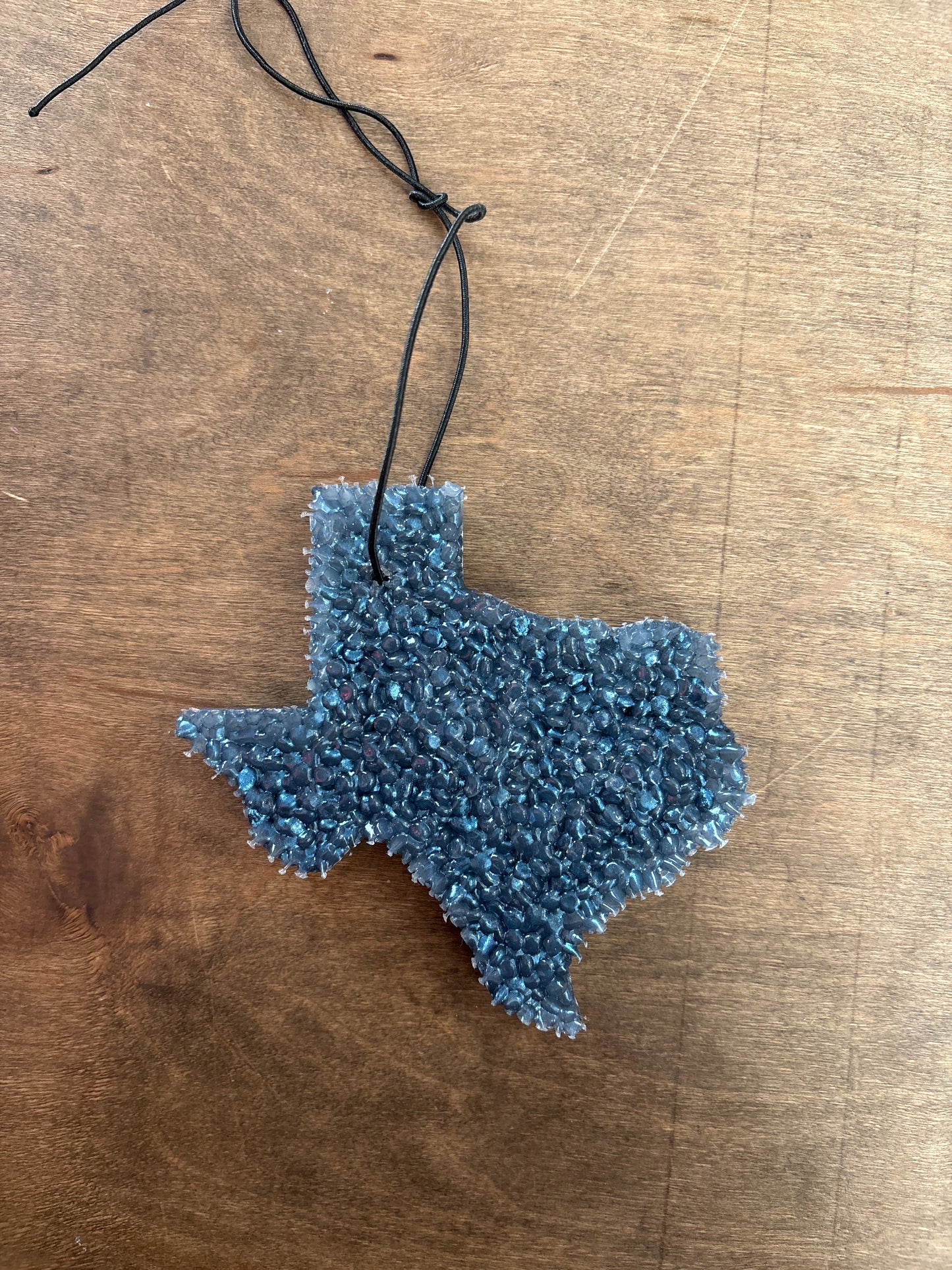 Plain Texas Freshie