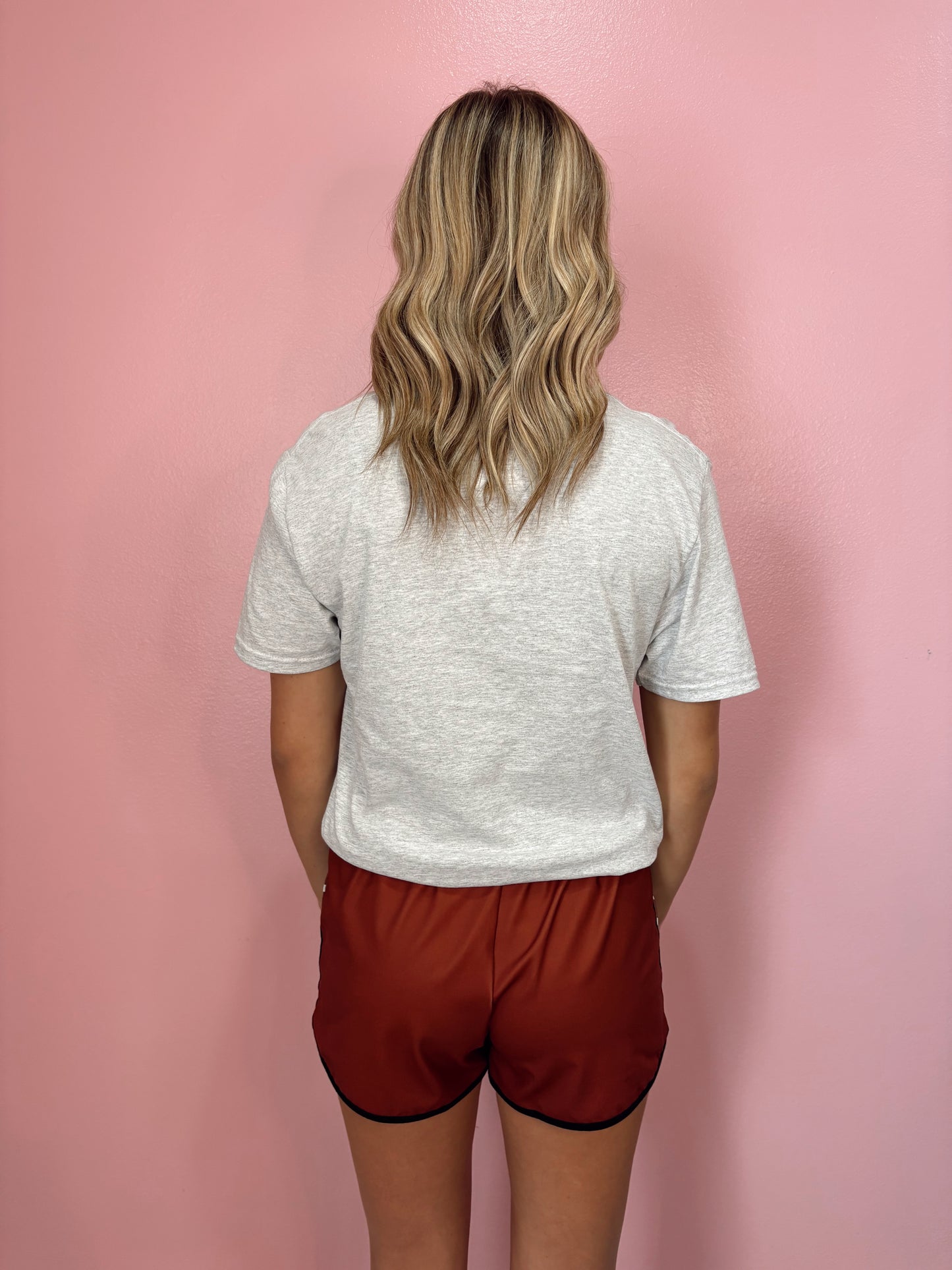Willis Hometown Football Graphic Tee