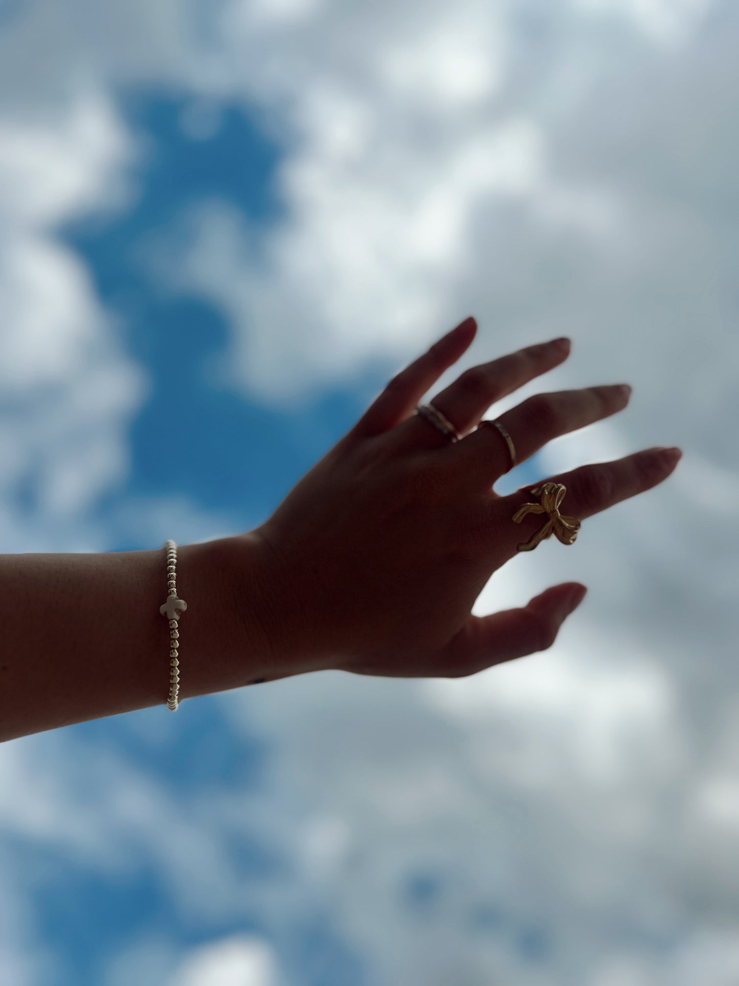 18k Gold Plated Bracelets