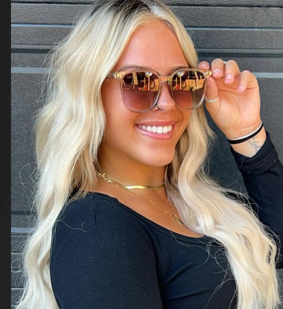 DAX EYEWEAR - Ella Grey