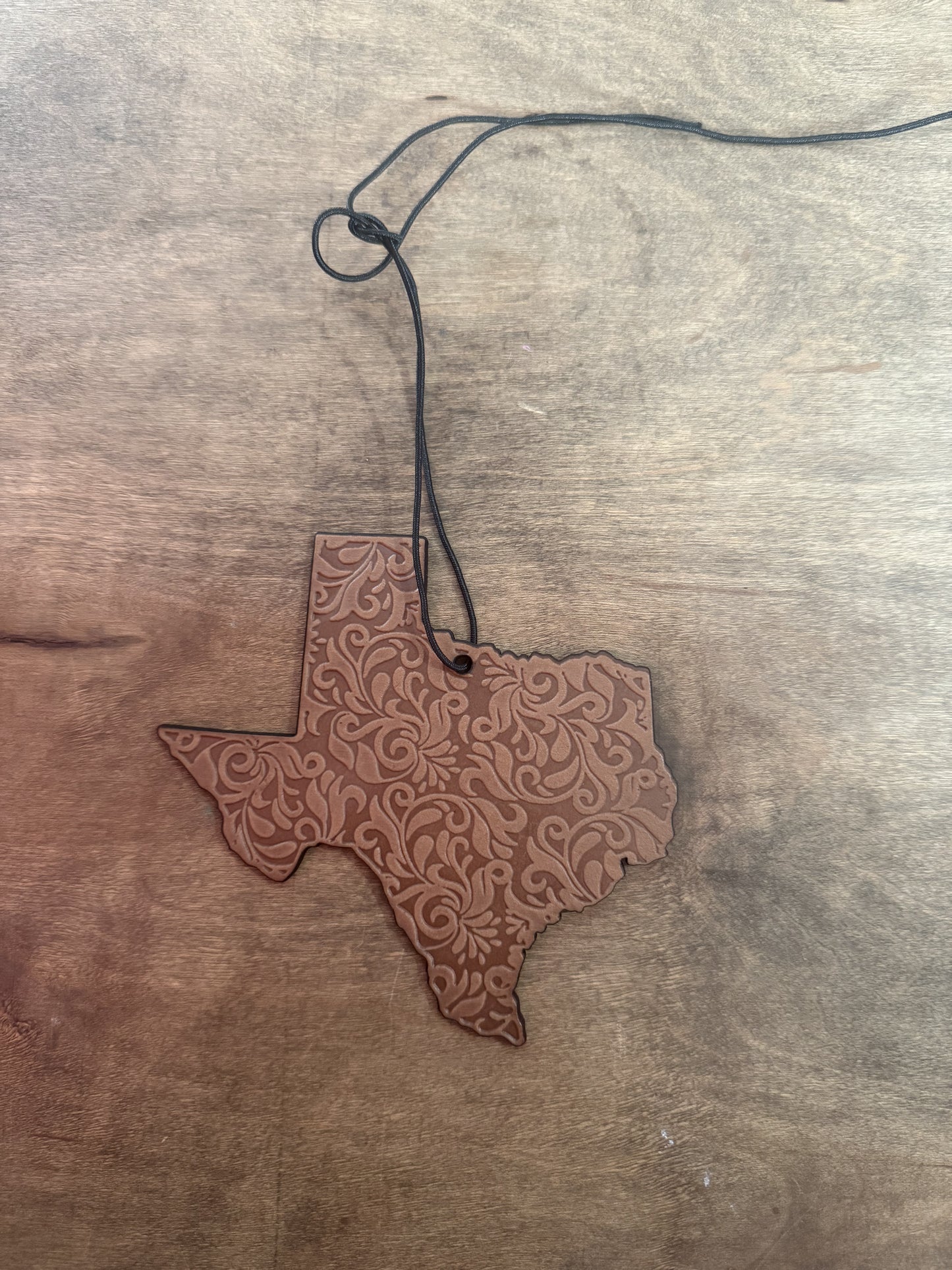 Leather Tool Freshie