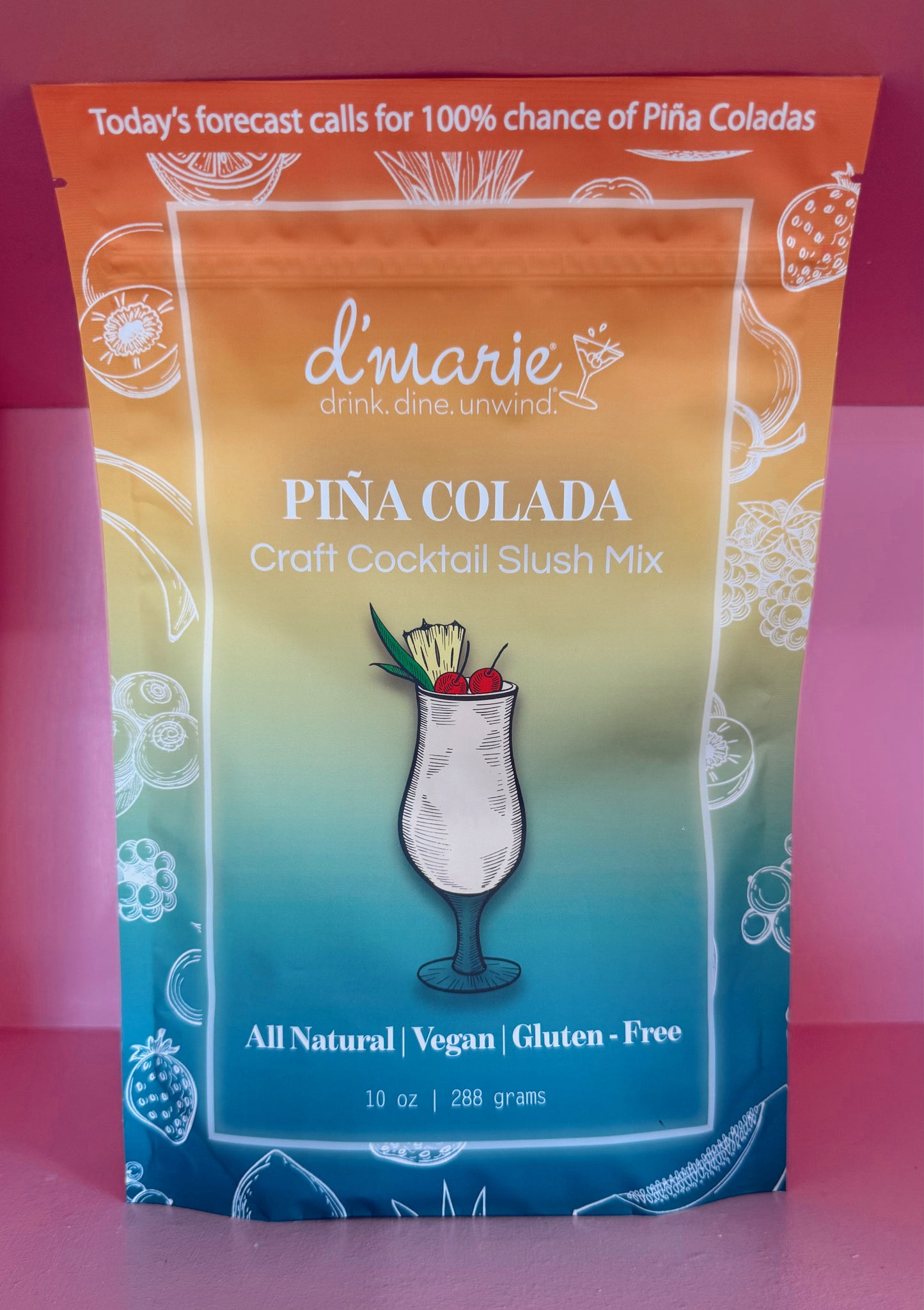 Pina Colada