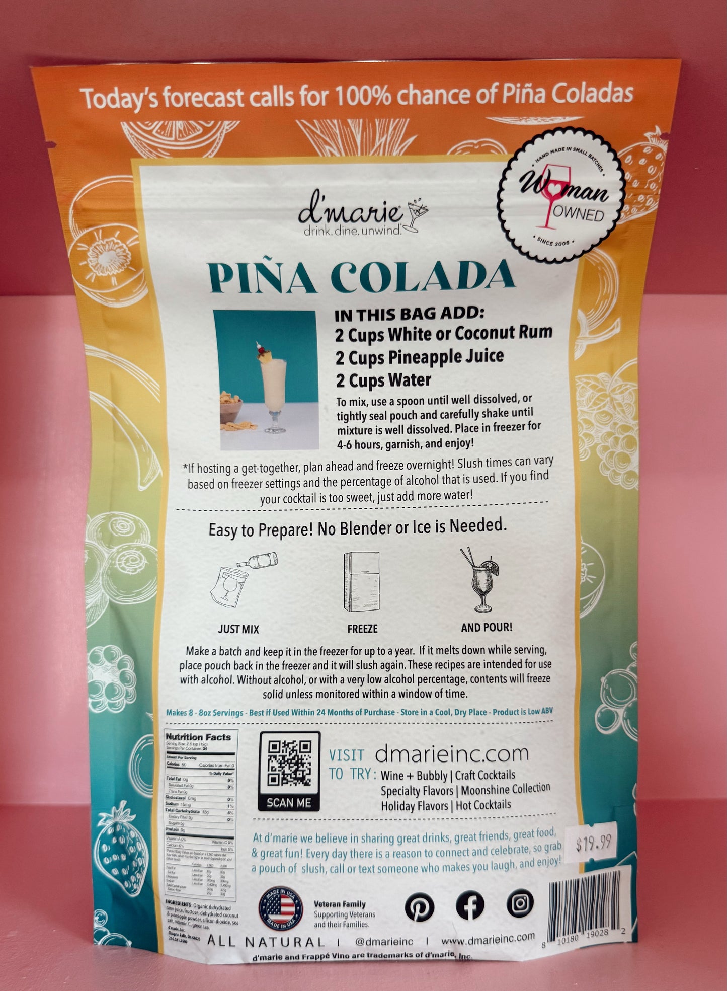 Pina Colada