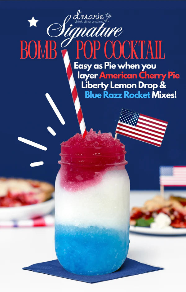 Liberty Lemon Drop