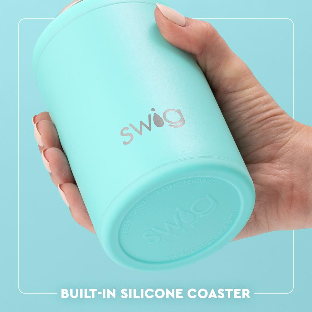 Blush Can + Bottle Cooler 12oz