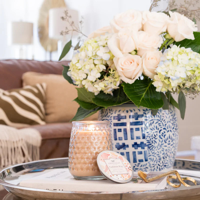 Cashmere Kiss Signature Candle