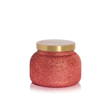 Apple Cider Social 19 oz Glam Jar Candle