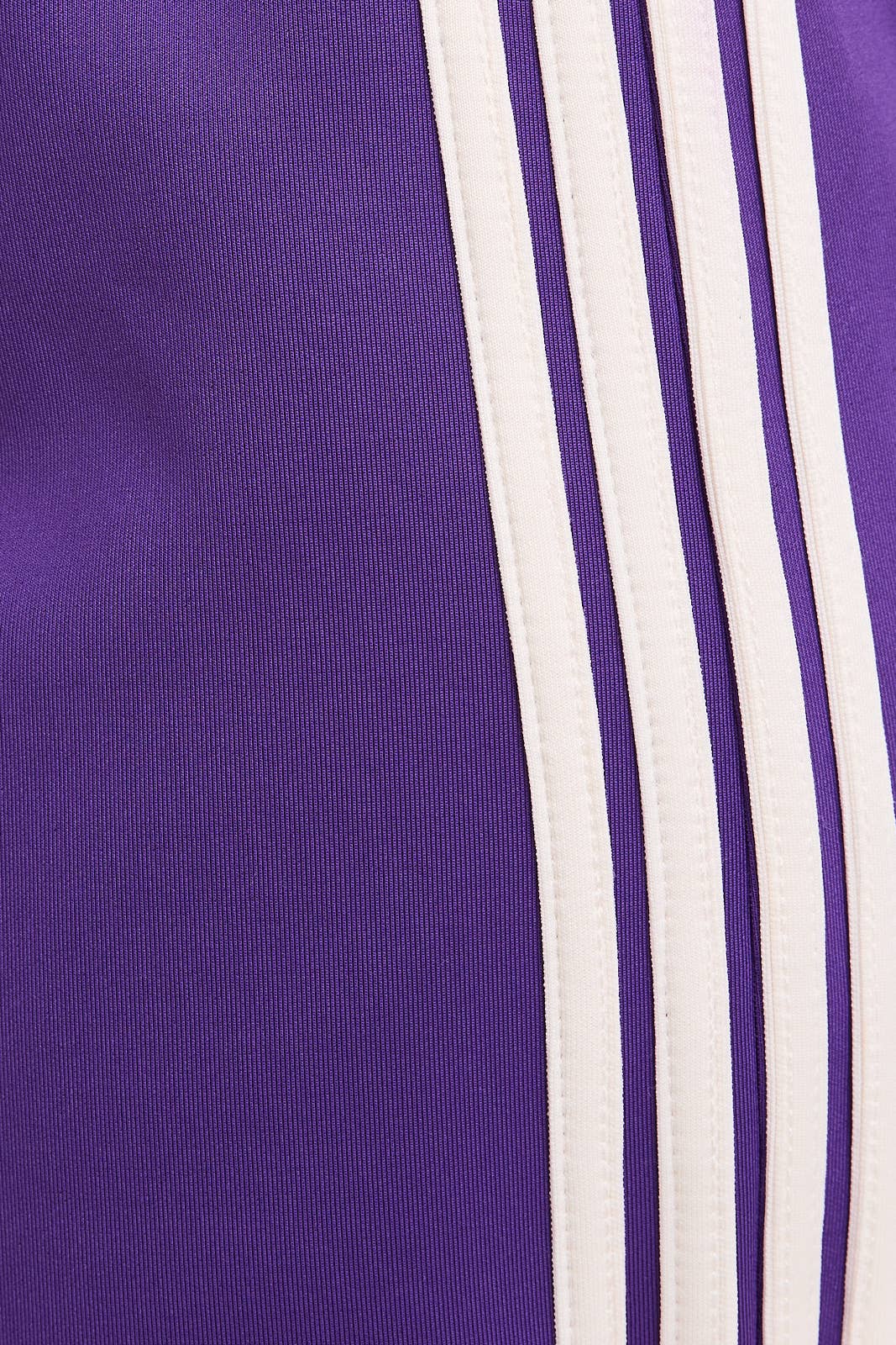 Bow Detail Mini Athletic Skirt