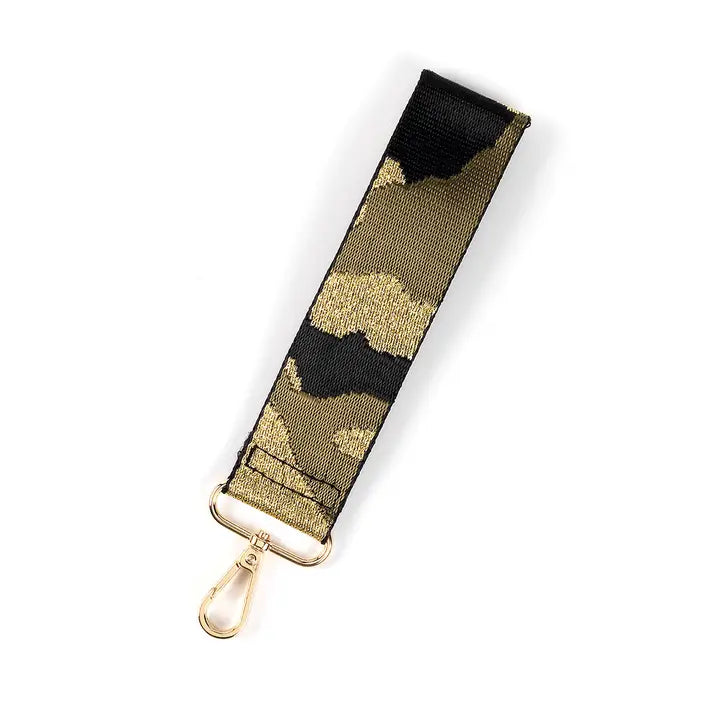 Wristlet Strap