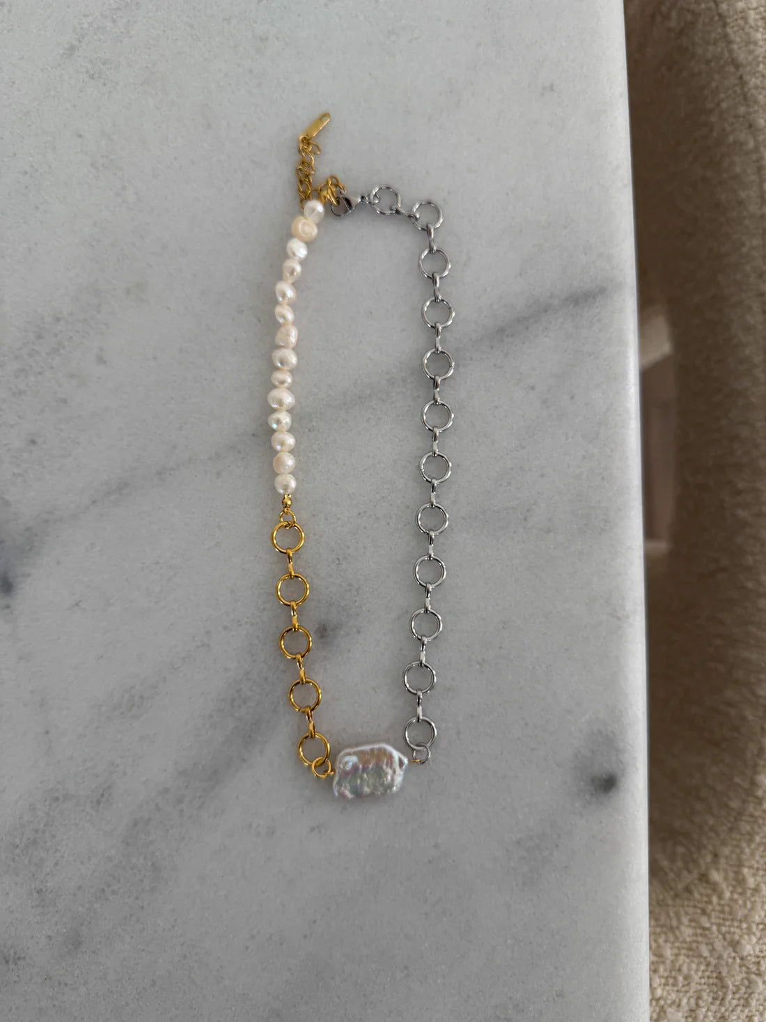 Katherine Necklace