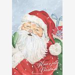 Willowbrook Fresh Scents Scented Sachet - Jolly Christmas