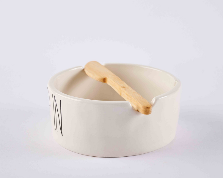 Store Bought Dip Server Set