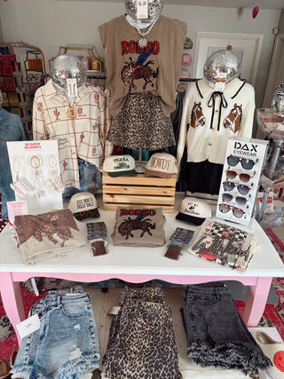 Rodeo Collection