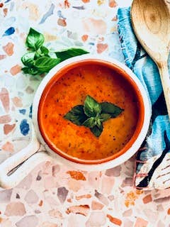 Carmie's Kitchen - Tomato Basil Soup Mix