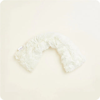 Cream Warmies Neck Wrap