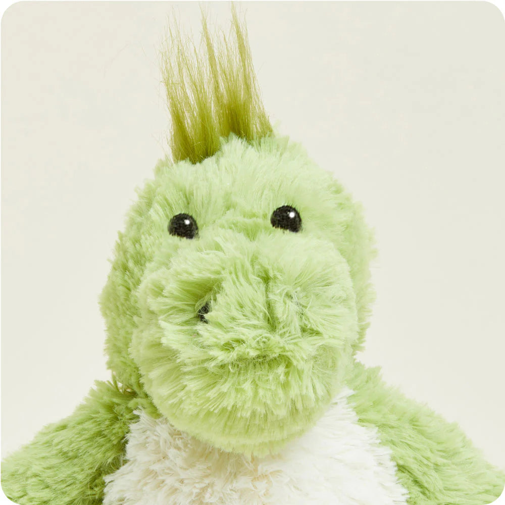 Dinosaur Warmies Junior