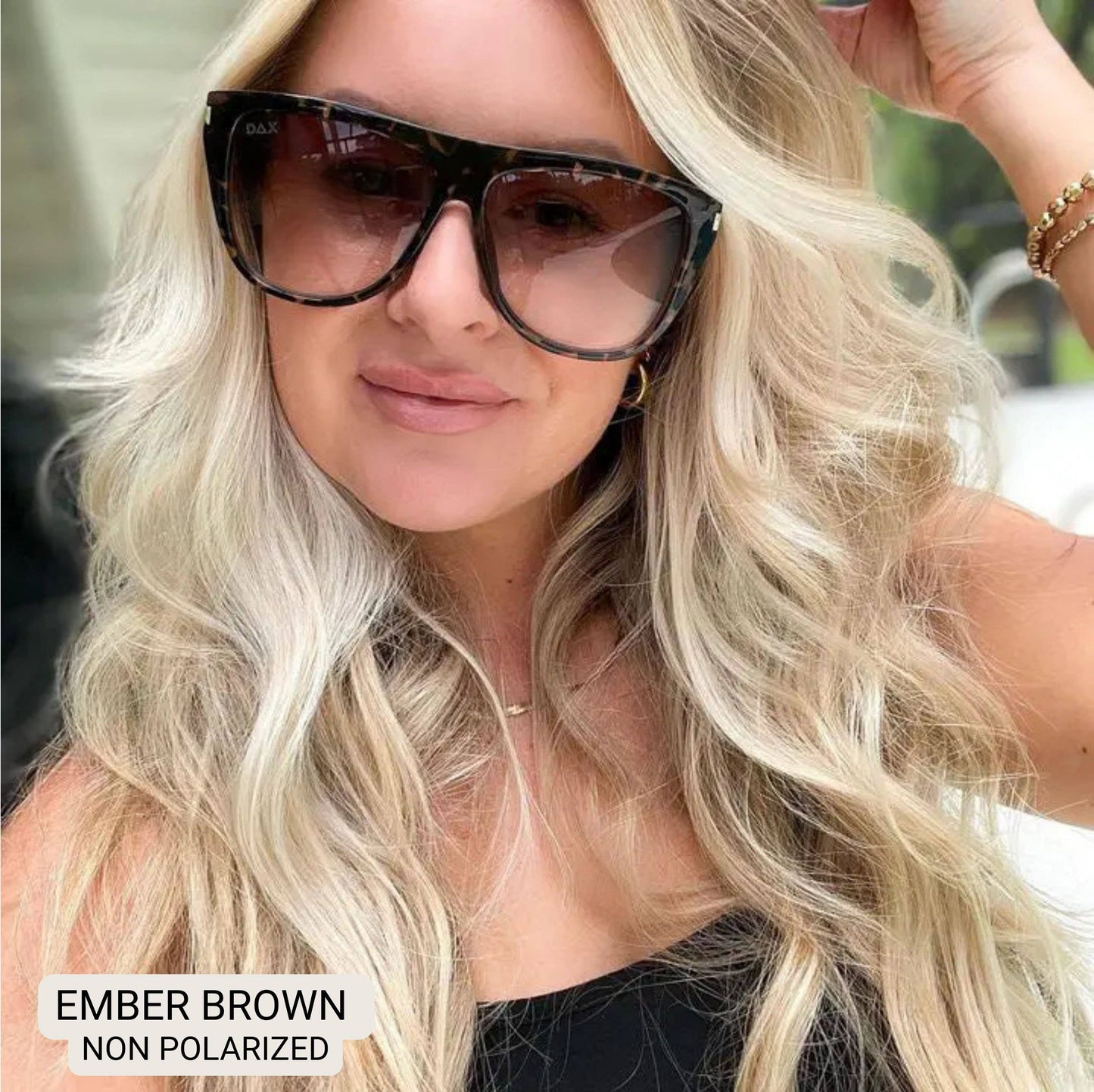 DAX Eyewear - Ember