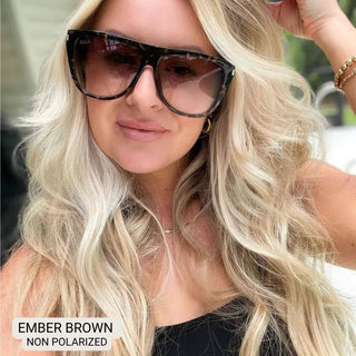 Ember - Brown