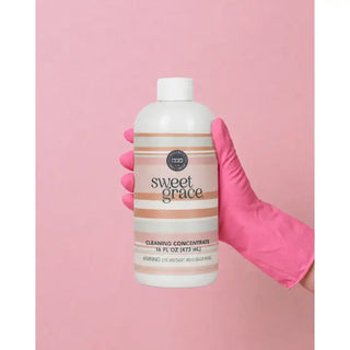 Sweet Grace Cleaning Concentrate