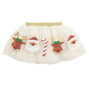 Christmas Toddler Tutu