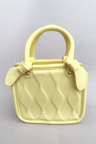 Mini Handbags (crossbody strap included)