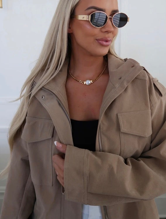 Bella Necklace