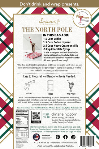 The North Pole
