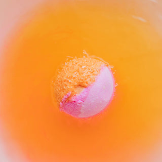 Musee - Tiny Dancer Bath Balm