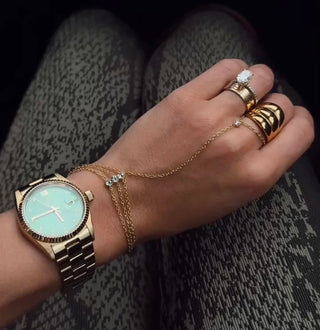 BENTLEY HAND CHAIN