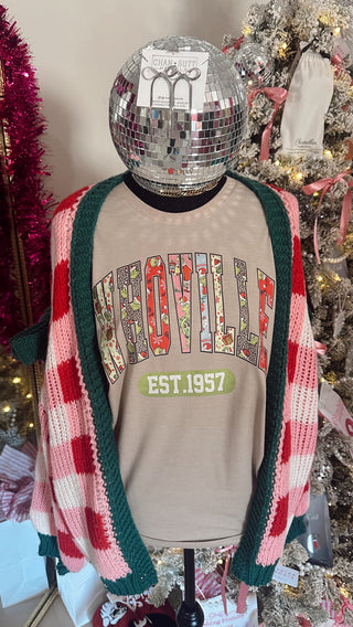 Whoville Tee