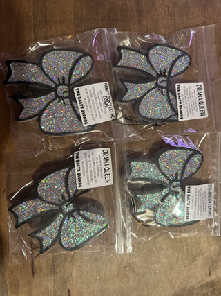 Silver Bow Freshie