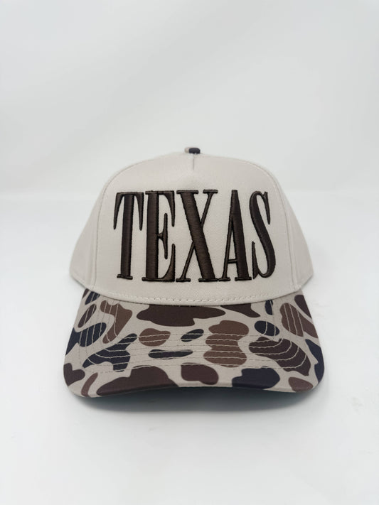 Texas Slough Puff Cap