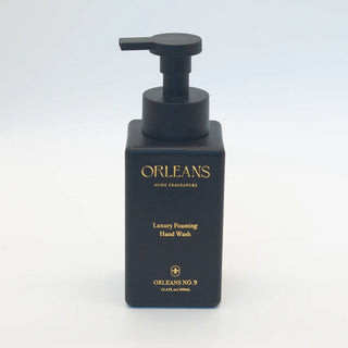Foaming Hand Wash